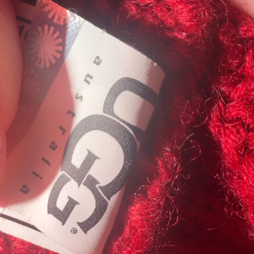 UGG australia classic